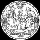 Religious organizations established in 1835