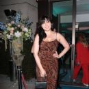 Daisy Lowe – Pictured at the launch of Pavyllon London and Bar Antoine
