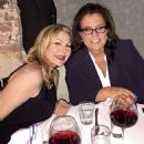 Tatum O'Neal and Rosie O'Donnell - 454 x 454