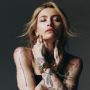 Paris Jackson - Harper's Bazaar Magazine Pictorial [Taiwan] (January 2025) - 454 x 575