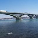 Bridges in Buffalo, New York