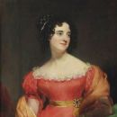 Georgiana Carolina Dashwood, Lady Astley