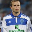 FC Spartak Sumy players