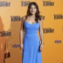 Thais Blume - Condenast Traveler Awards 2018 - 399 x 600