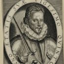 Claude de Lorraine, chevalier d'Aumale