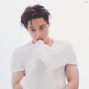 KAI - 1st Look Magazine Pictorial [South Korea] (April 2021)