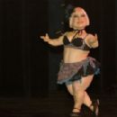 Kiruna Stamell