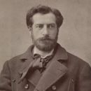 Frederic-Auguste Bartholdi