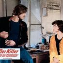 Der Killer und der Kommissar - 454 x 345