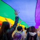 Pride parades in China