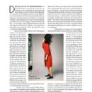 Charlotte Le Bon - Elle Magazine Pictorial [France] (12 September 2024) - 454 x 592