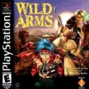 Wild Arms video games