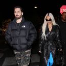 Kim Kardashian – Nigh Out