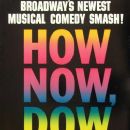 How Now Dow Jones - 381 x 600
