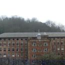 Derwent Valley Mills