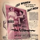 The Women - Screen Guide Magazine Pictorial [United States] (October 1939)