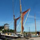 Ships built in Greenhithe