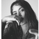 Seray Kaya - Elle Magazine Pictorial [Turkey] (January 2019) - 454 x 568