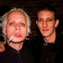 Tim Skold - 400 x 600