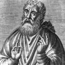 People executed by Ancient Rome