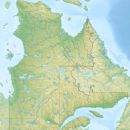 2010 in Canada by province or territory