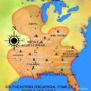 1650s disestablishments by continent