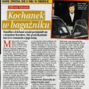 Oliver Reginald Hoare - Dworskie Zycie Magazine Pictorial [Poland] (January 2025) - 454 x 612