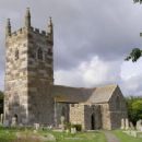 Grade I listed churches in Cornwall