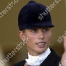 Zara Tindall - 297 x 550