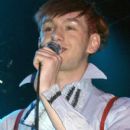 Patrick Wolf - 400 x 600