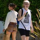 JoJo Siwa – Out in West Hollywood - 454 x 697