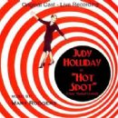 HOT SPOT  Original 1963 Broadway Musical Starring Judy Holliday - 454 x 442