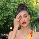 Neelam Gill – Pictured at the Christian Louboutin dinner event in London - 454 x 513