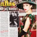 Maria Callas - Rewia Magazine Pictorial [Poland] (18 September 2019) - 454 x 642