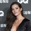Malena Costa- GQ Men Of The Year Awards 2018 In Madrid - 400 x 600