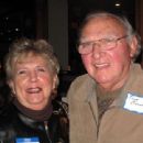 Joan Ciccone and Silvio Ciccone