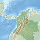 Disasters in South America by decade