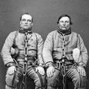 19th-century Finnish criminals