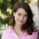 Lyndsy Fonseca- as Colleen Carlton - 223 x 320