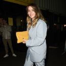 Brooke Vincent – Seen at EE Beatdtorm Presents Parallel Hybrid 5G Powered Clun Night at Hatch - 454 x 705