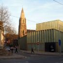 Museums in Nottingham