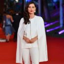 Catrinel Menghia – ‘Downton Abbey’ Premiere – 2019 Rome Film Festival - 454 x 751