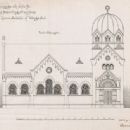 Religious organizations disestablished in 1939