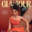 Bonang Matheba - Glamour Magazine Cover [South Africa] (August 2023)