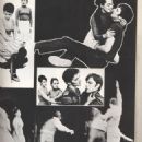 West Side Story 1969 Music Theater Of Lincoln Center Summer Revivel - 454 x 626
