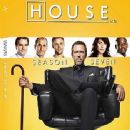 House (season 7) episodes