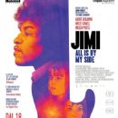 Jimi: All Is by My Side