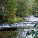 Landscape parks in Poland