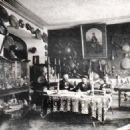 1870s in the arts