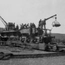 World War II artillery of Germany